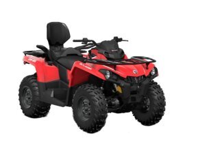 2021 Can-Am Outlander MAX 570 for sale 200954149